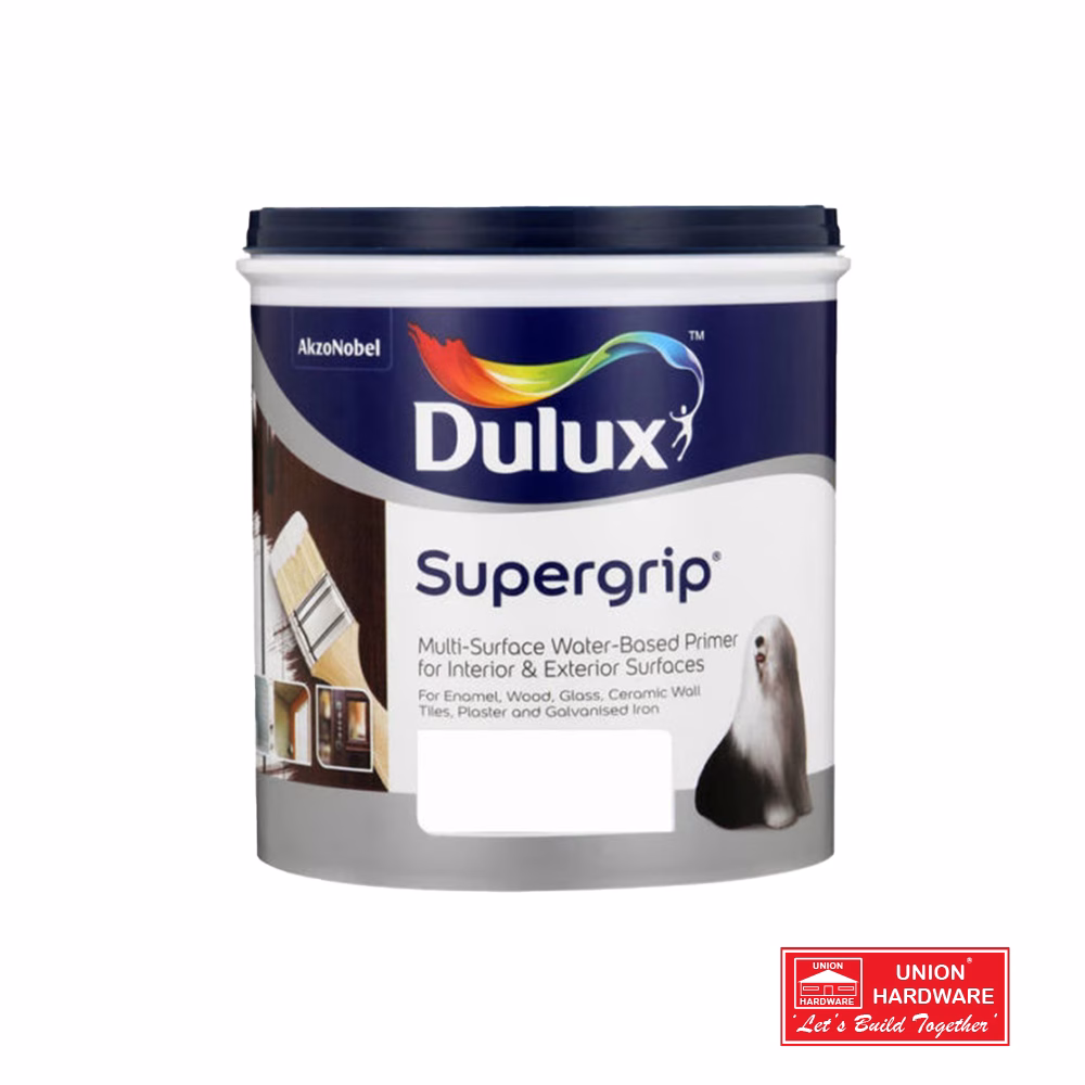 DULUX SUPERGRIP PRIMER 1LT