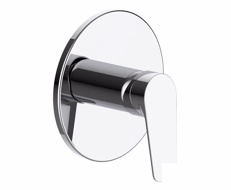 Dura Single Lever Bath Shower Mixer
