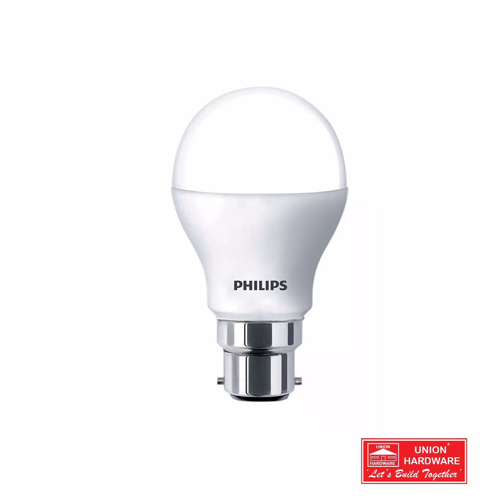 ECOLINK 4.9W LED BULB B22 6500K