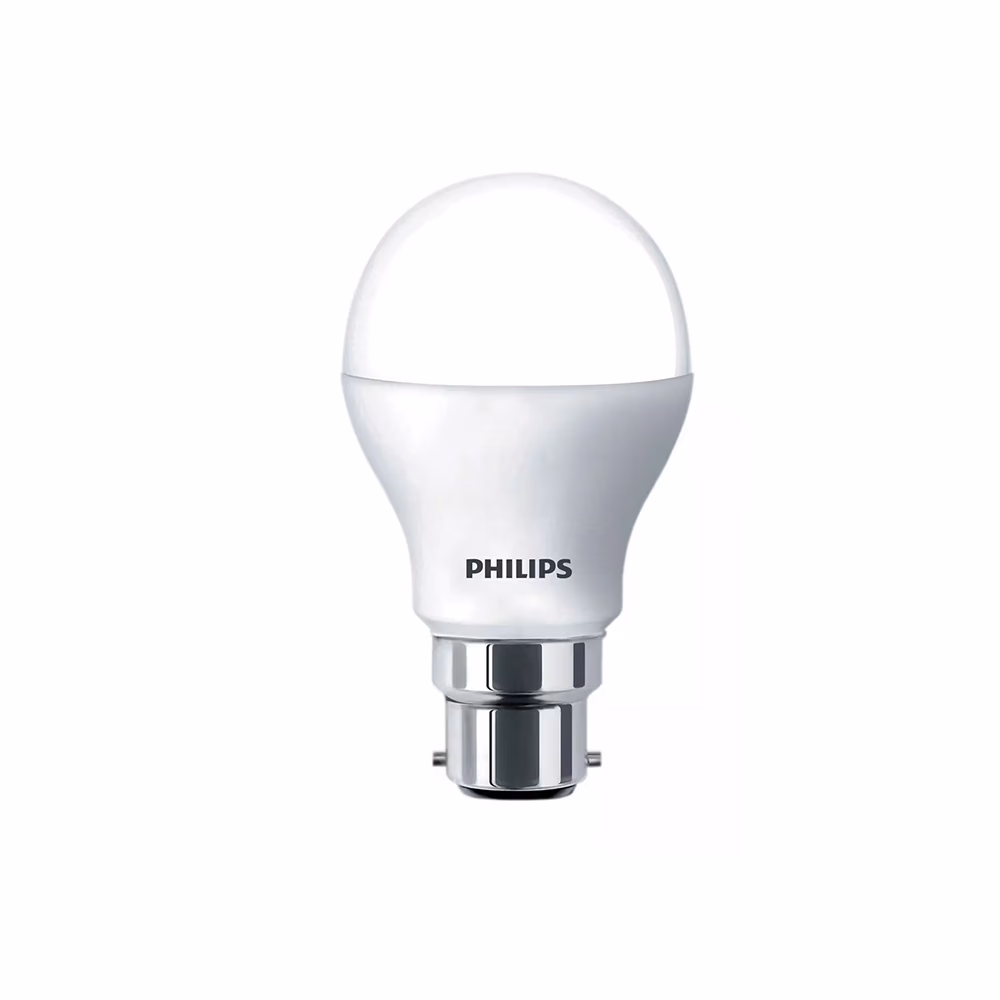 Ecolink 4.9w Led Bulb B22 6500k