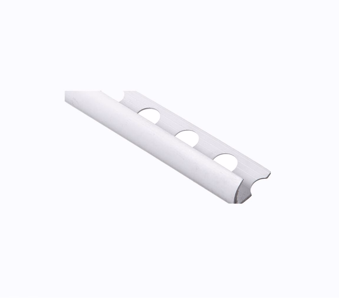 EDGE TRIM BLACK 9MM X 2.4M