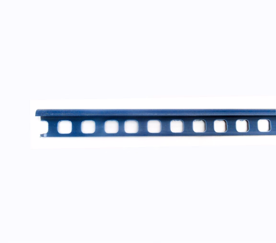 EDGE TRIM BLUE 8MM X 2.4M