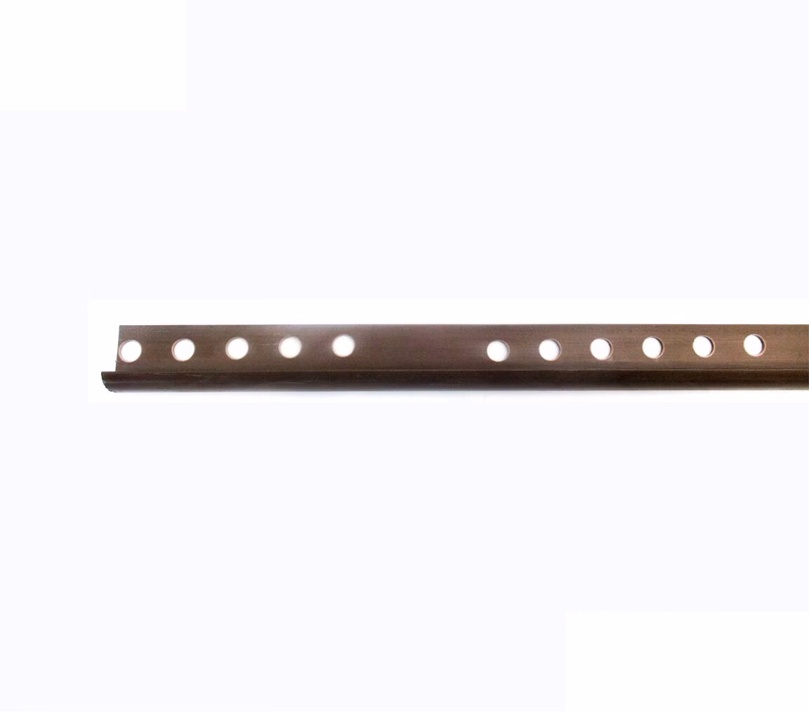 Edge Trim Brown 9mm X 2.4m