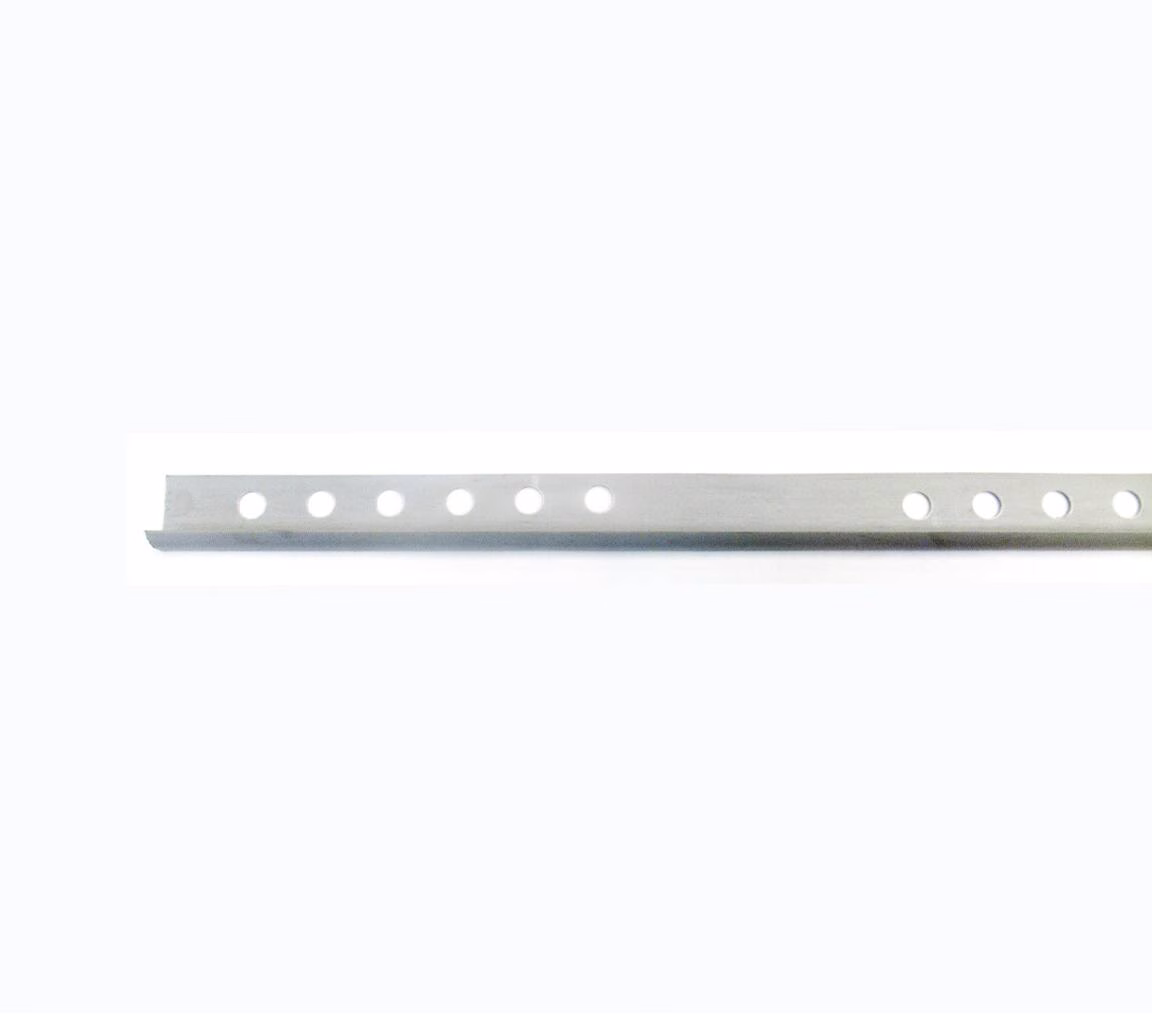 EDGE TRIM GREY 9MM X 2.4M