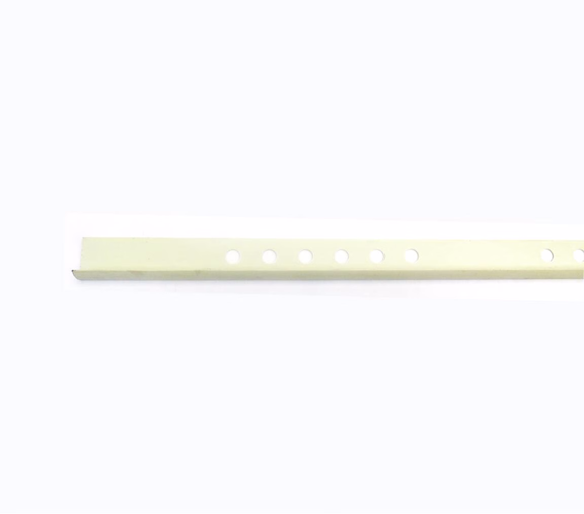 EDGE TRIM IVORY 9MM X 2.4M
