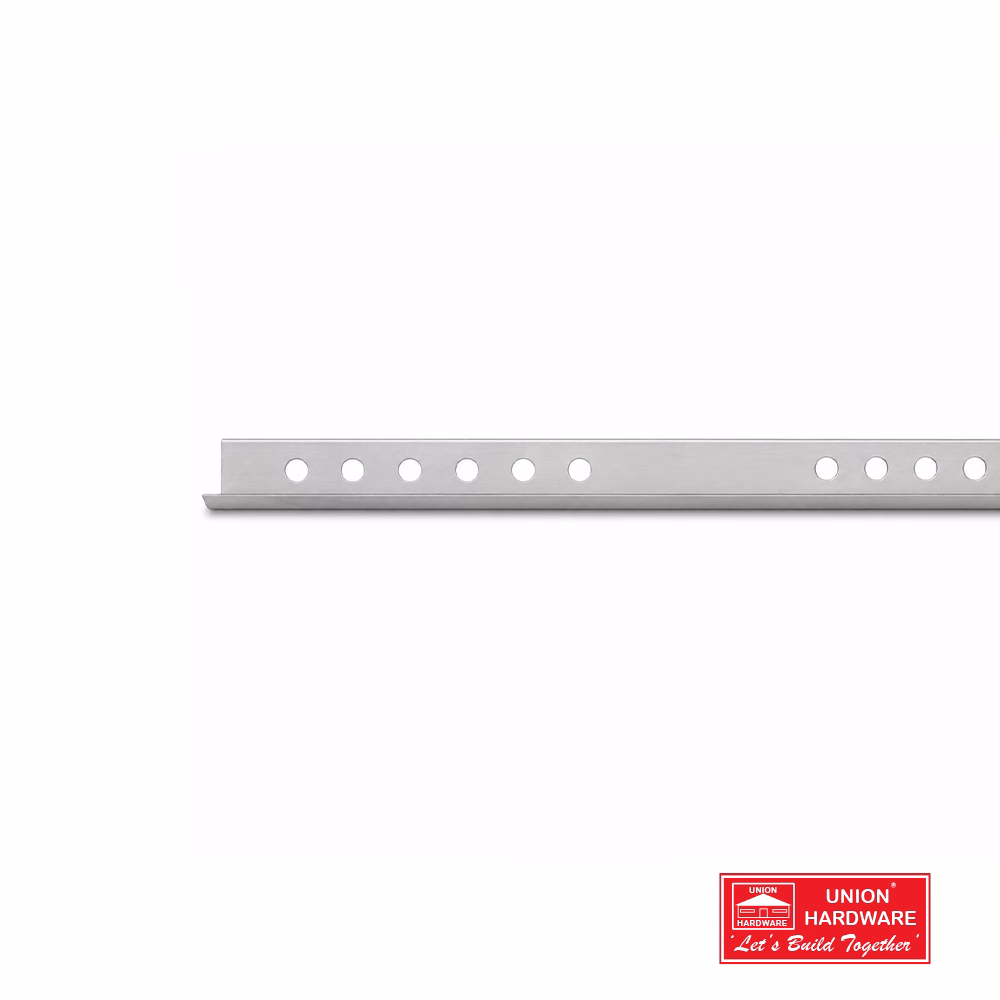 EDGE TRIM LIGHT GREY 9MMX2.4M