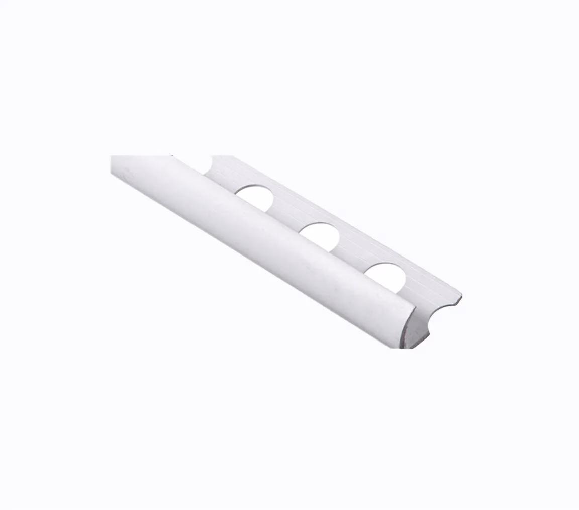 EDGE TRIM WHITE 9MM X 2.4M