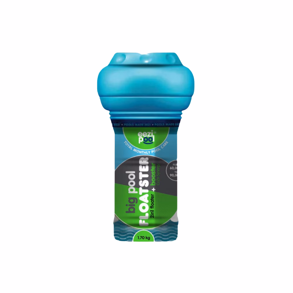 Eezi Big Pool Floatster 1.7kg