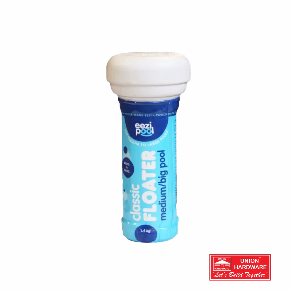 EEZI CLASSIC FLOATER 1.4KG