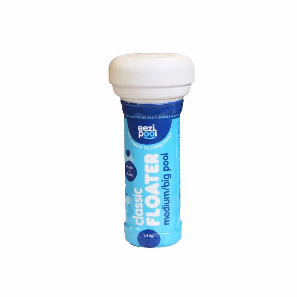 Eezi Classic Floater 1.4kg