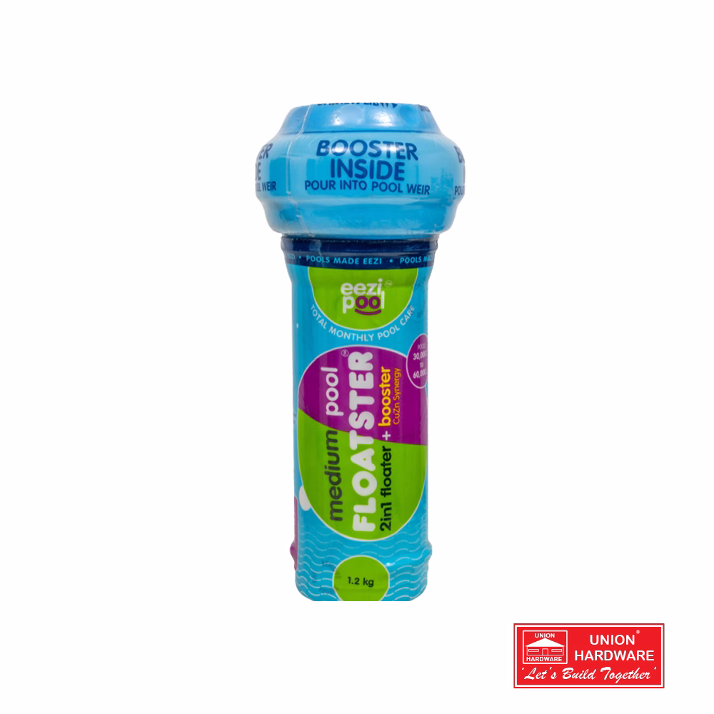 EEZI FLOATSTER 1.2KG