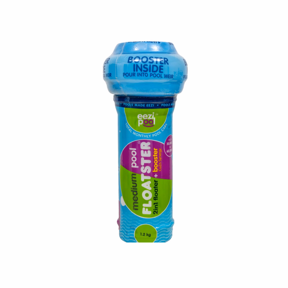 Eezi Floatster 1.2kg