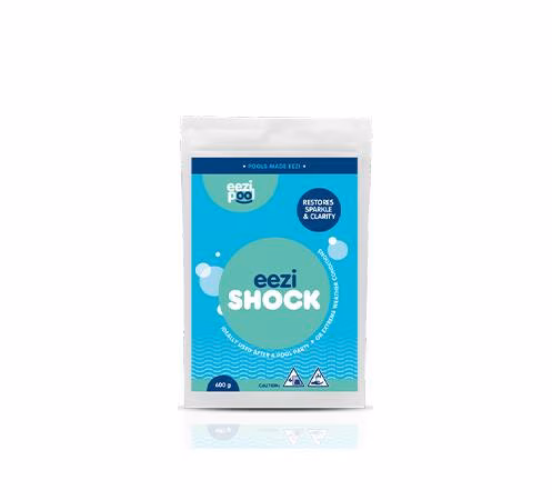 Eezi Pool Shock 600g