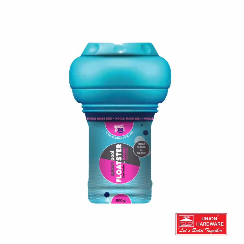 EEZI SPLASH POOL FLOATSTER 800G
