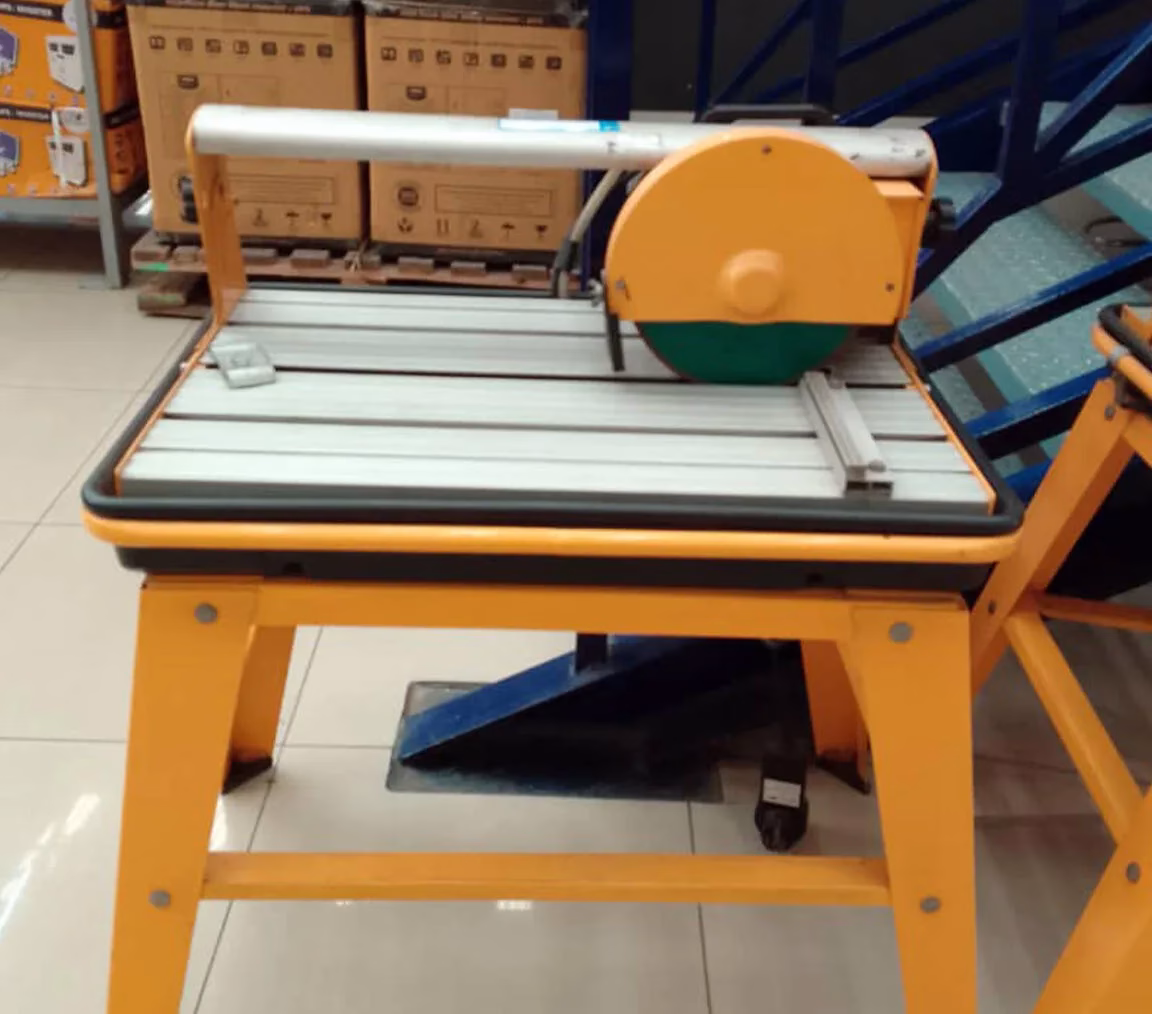 ELECTRIC TILE CUTTER 8 INCH
