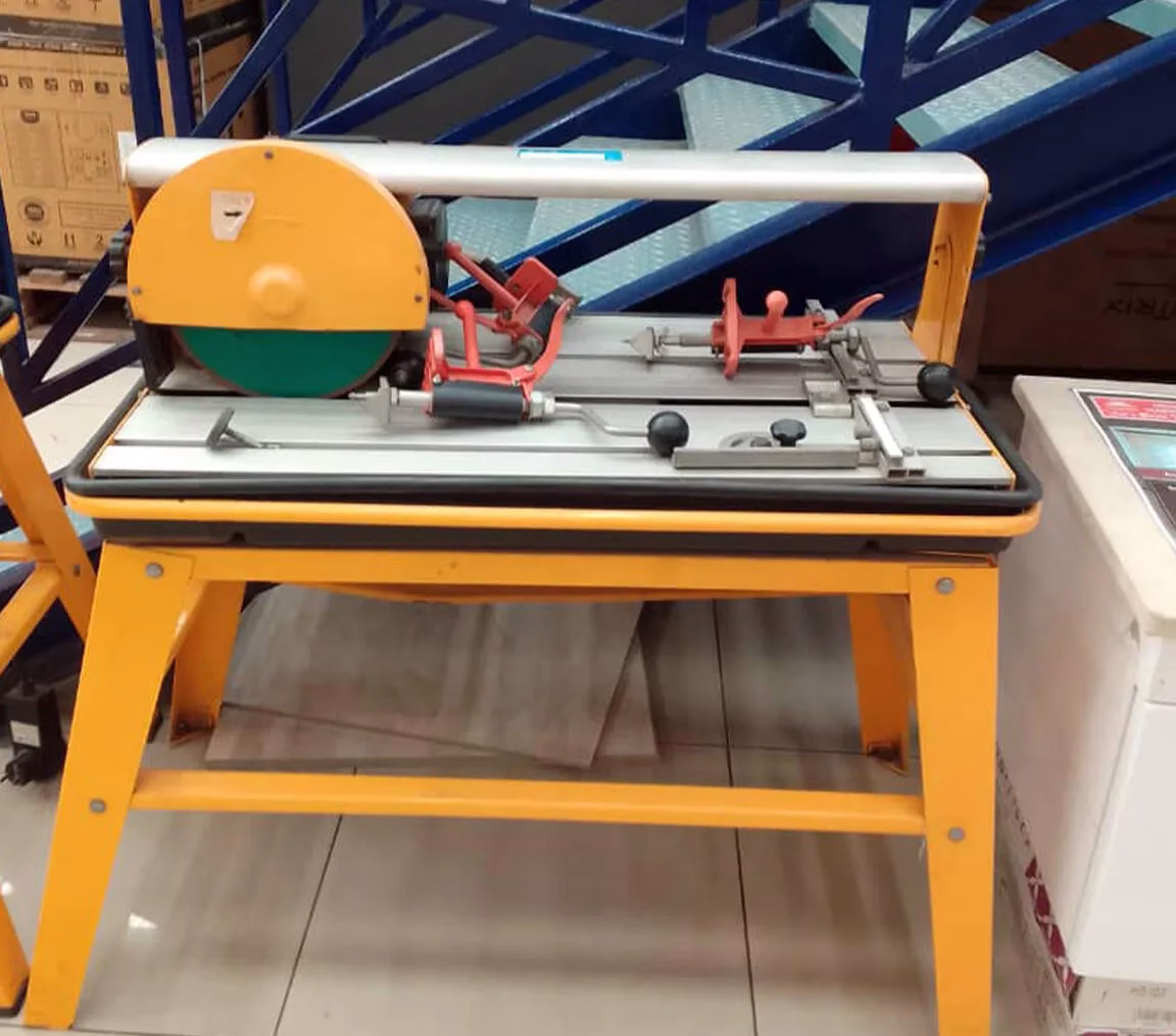 ELECTRIC TILE CUTTER 9 INCH