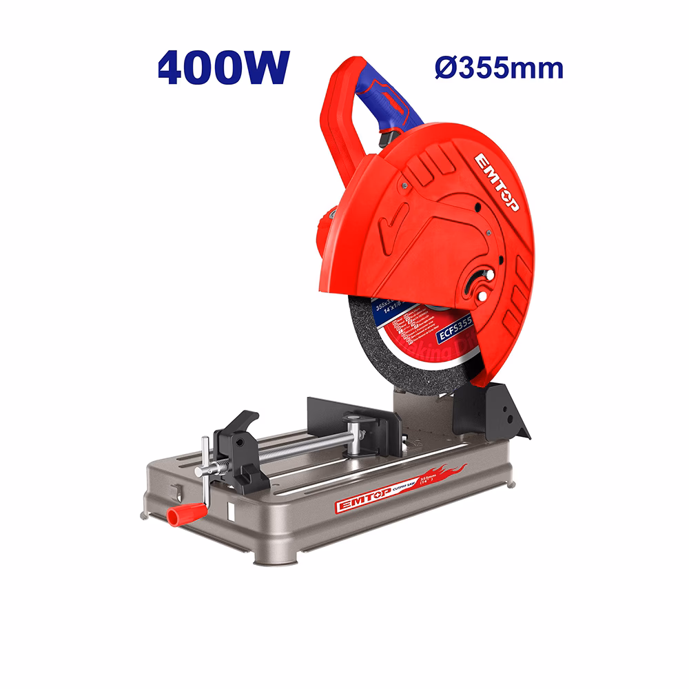 Emtop Cutt-Off Saw 2400w 355mm