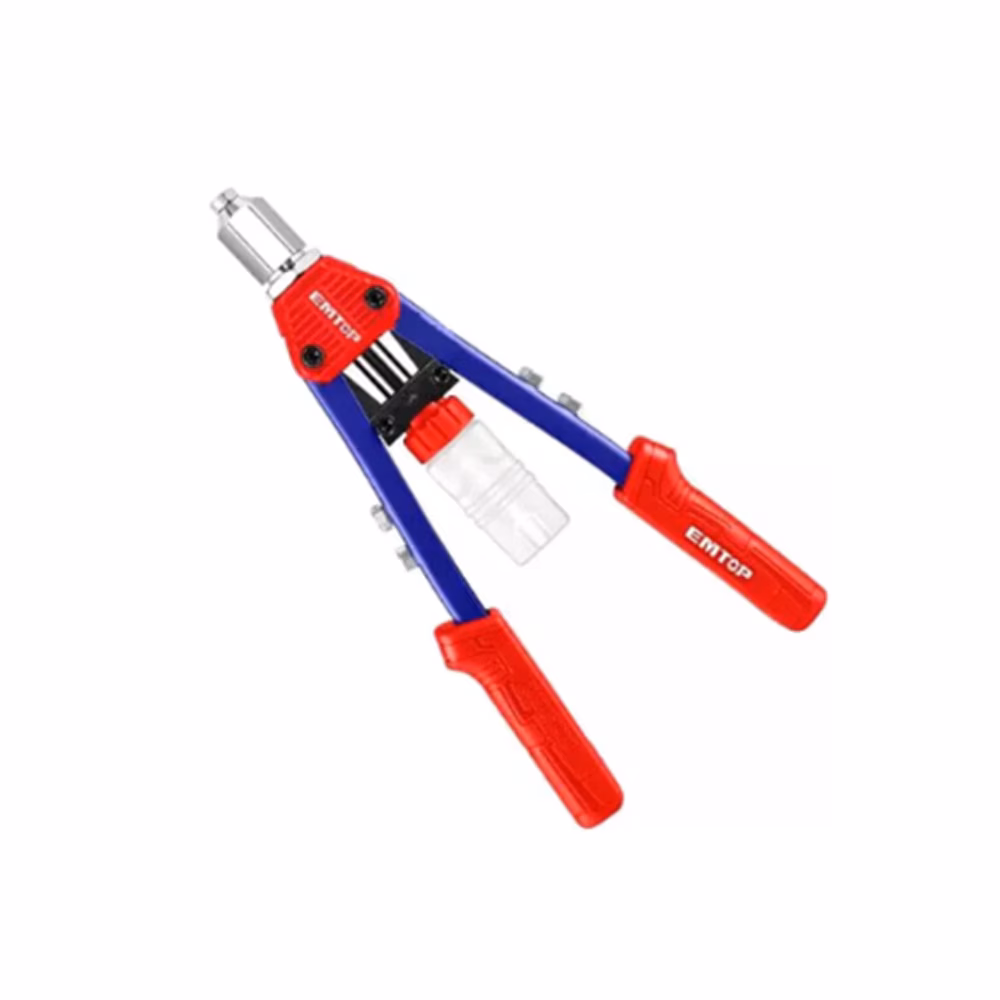 Emtop Hand Riverter 3.2-6.4mm