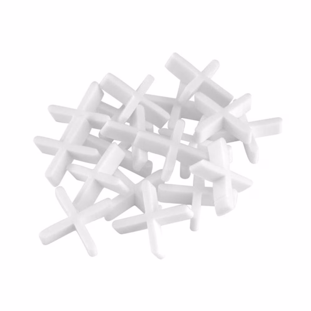 Emtop Tile Spacer 3mm 100pceemxz1003