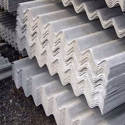 ENDURITE ROOFING 6MM 1.8M (6FT) 22.68KG