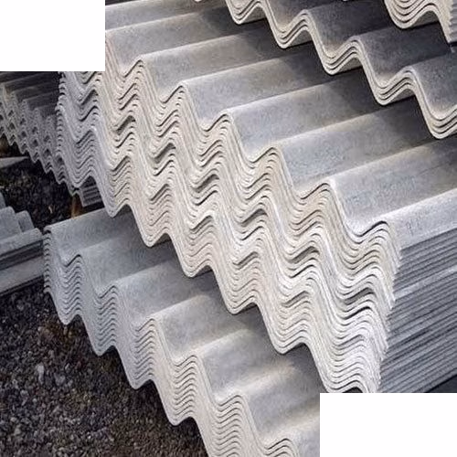 Endurite Roofing 6mm 3.0m (10ft) 37.80k