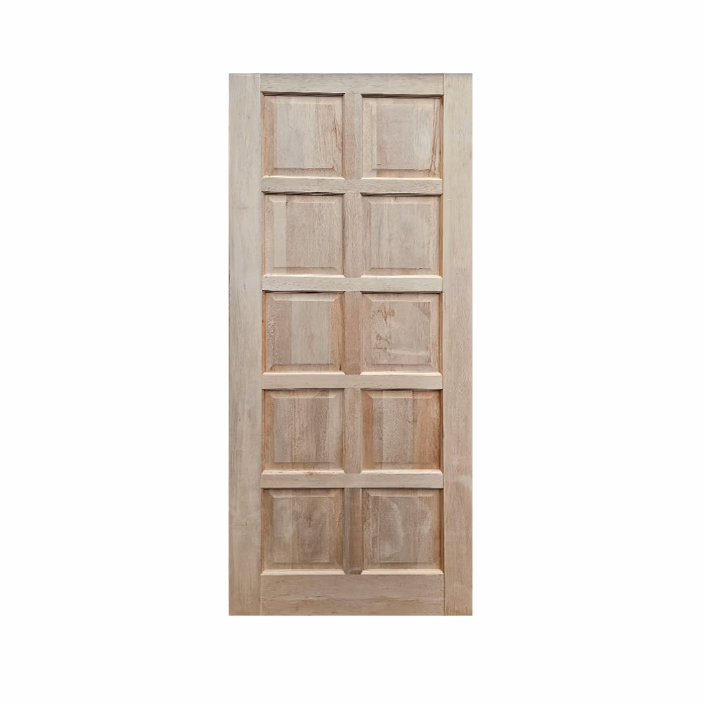 Eng Door 10 Panel