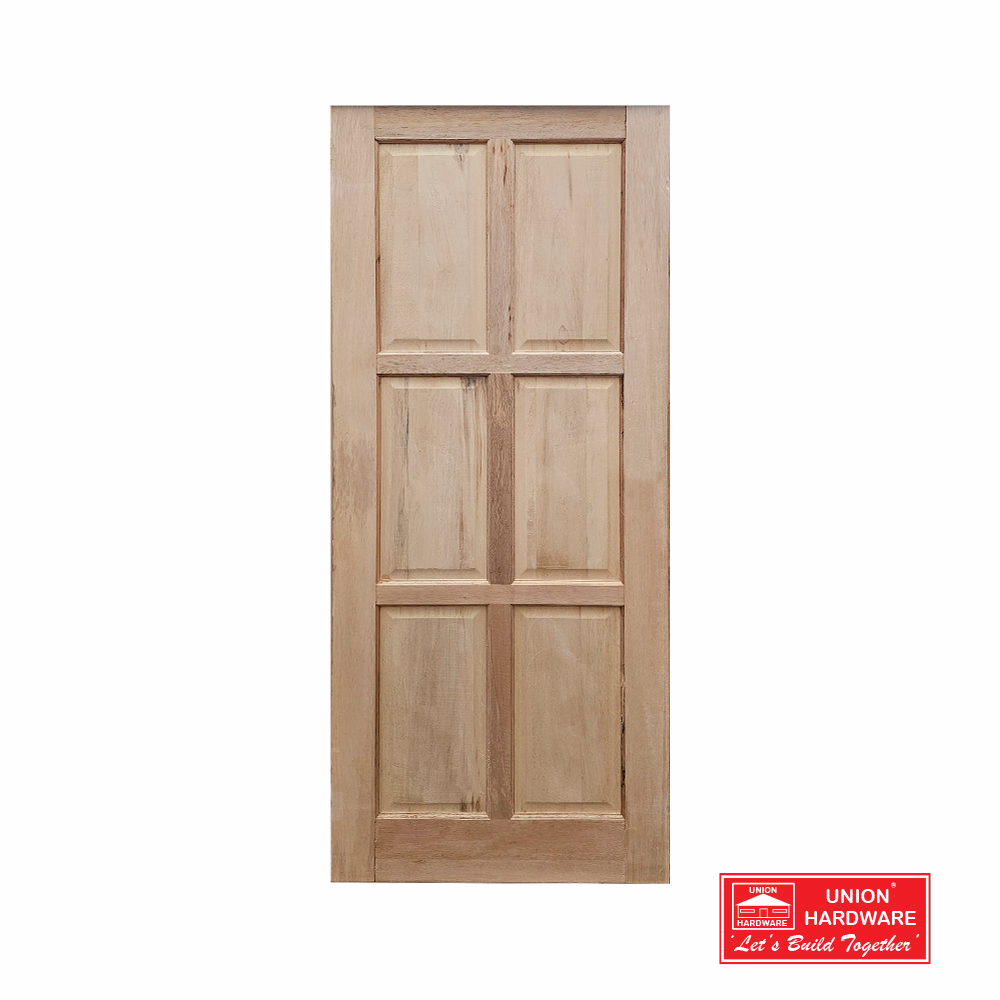 ENG DOOR 6 PANEL