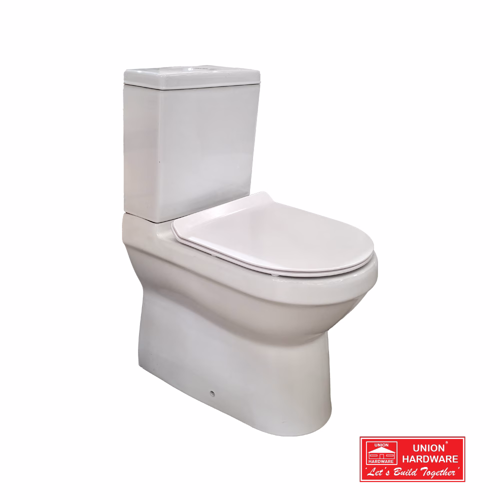 EURO PAN AND CISTERN NLP TOP FLUSH