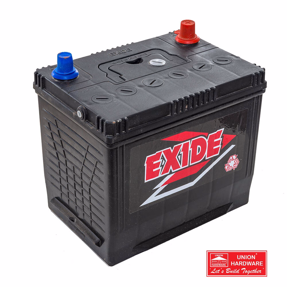 CAR BATTERY EXIDE 639