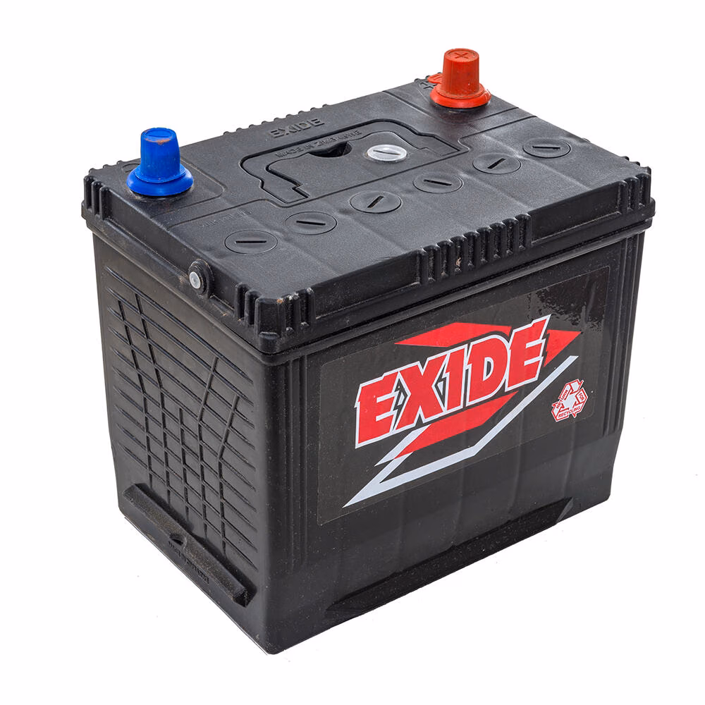 Car Battery Exide 639