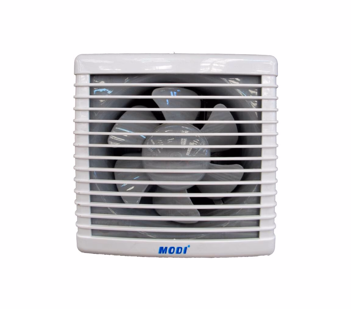 Extractor Fan 6 Inch W-Shutter