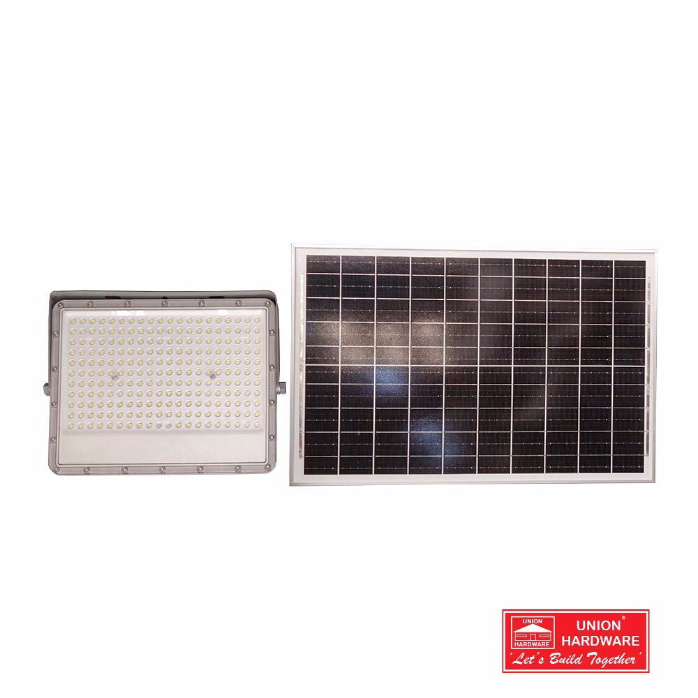 FLOOD LIGHT SOLAR LEDVANCE 200W