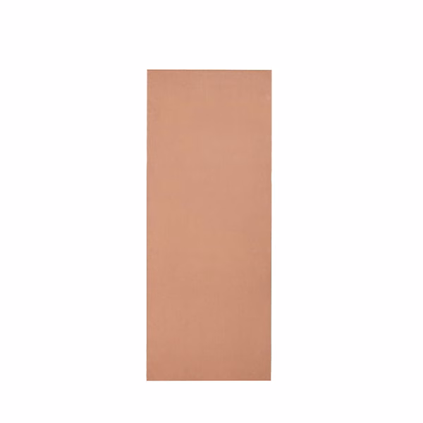 FLUSH DOOR HARDBOARD EXTERIOR