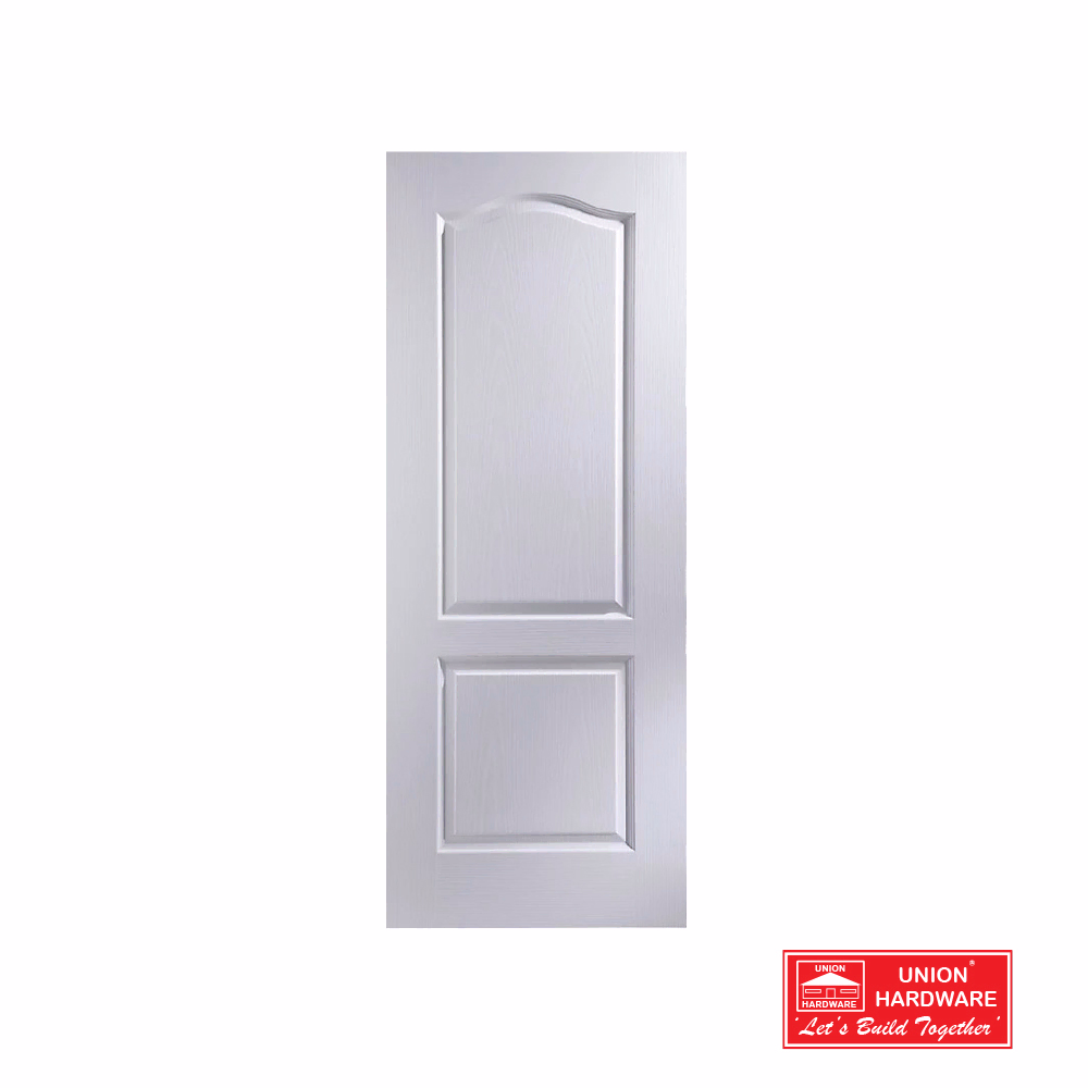 FLUSH DOOR MB DM 2 PANEL ARCH