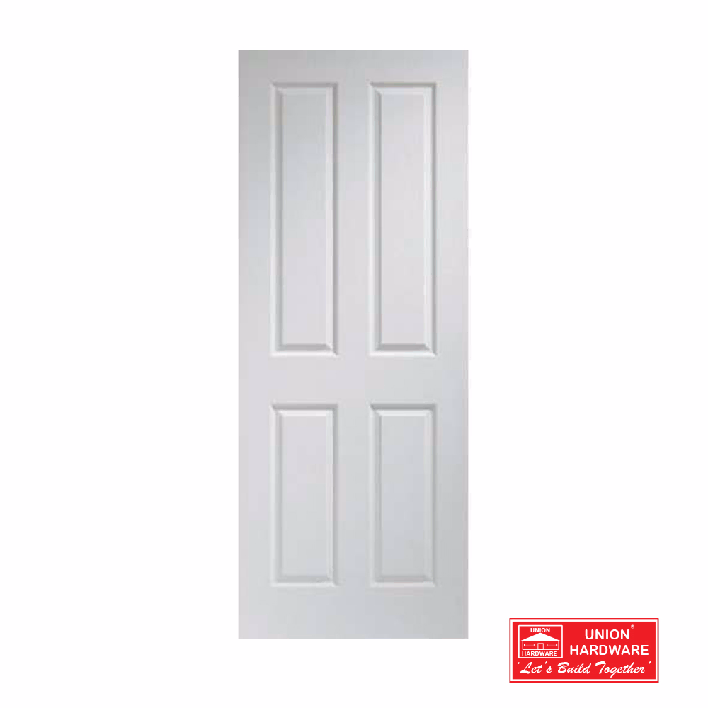 FLUSH DOOR MB DM 4 PANEL