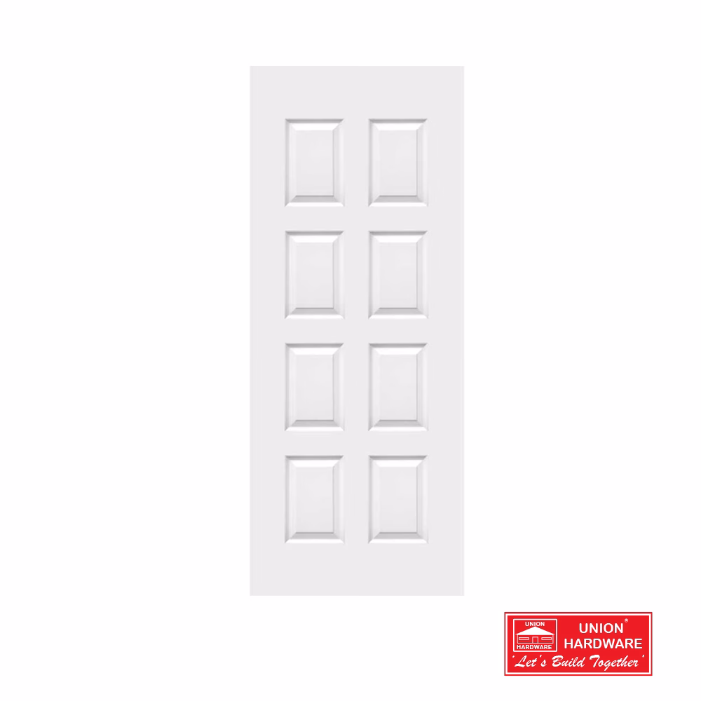 FLUSH DOOR MB DM 8 PANEL