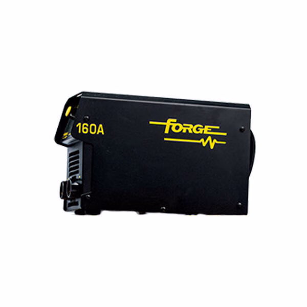 FORGE 160A DC INVERTER WELDING MACHINE