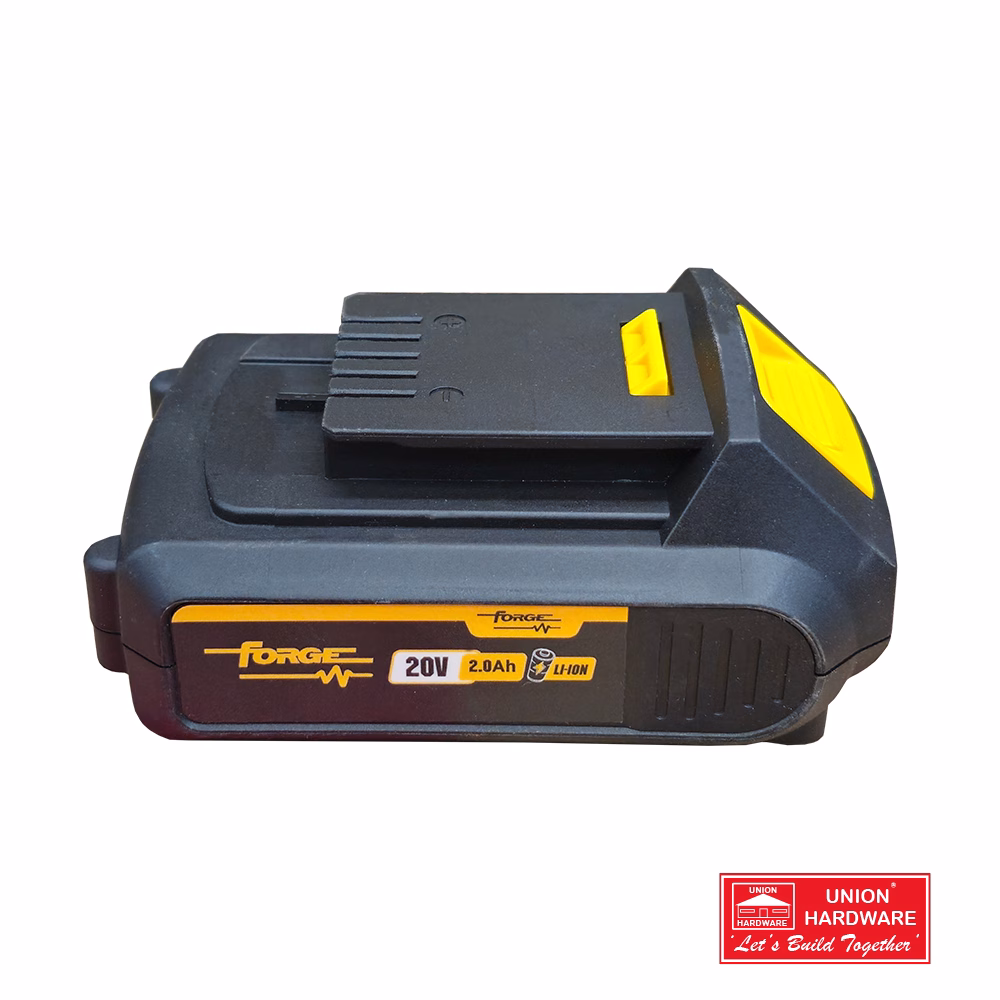 FORGE 2.0AH BATTERY PACK LI ION 20V
