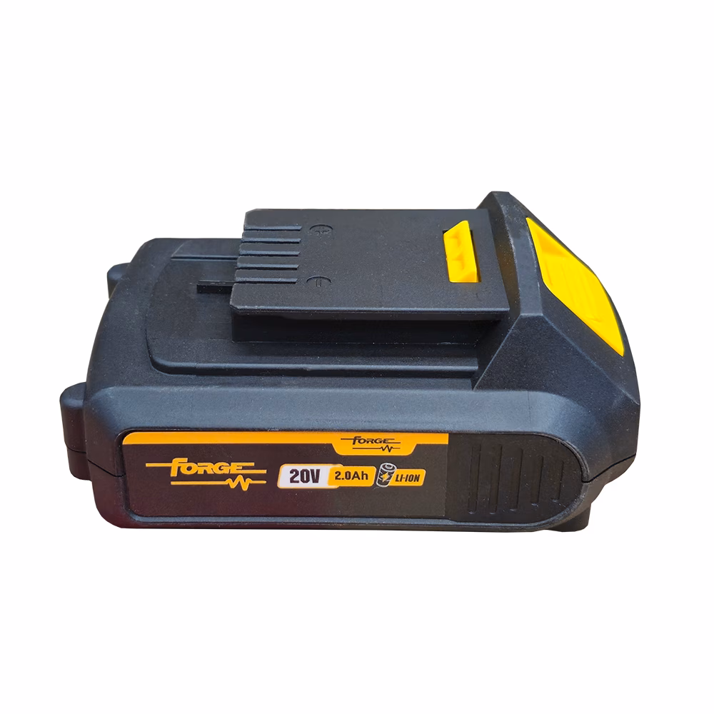 Forge 2.0ah Battery Pack Li Ion 20v