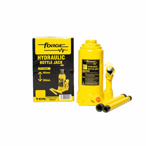 FORGE 20 TONNE,BOTTLE JACK