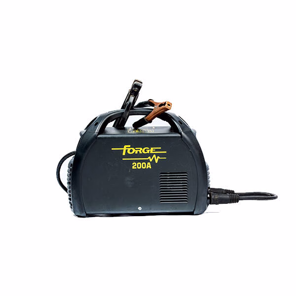 FORGE 200A DC INVERTER WELDING MACHINE