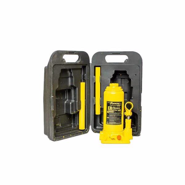 FORGE 4 TONNE BOTTLE JACK