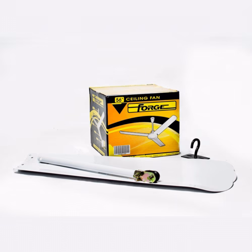 FORGE 56 INCH CEILING FAN