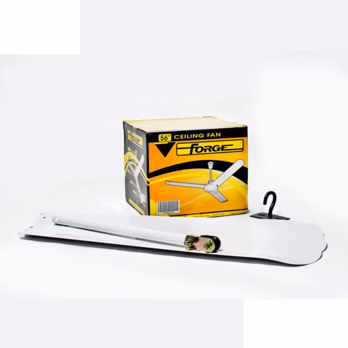 Forge 56 Inch Ceiling Fan