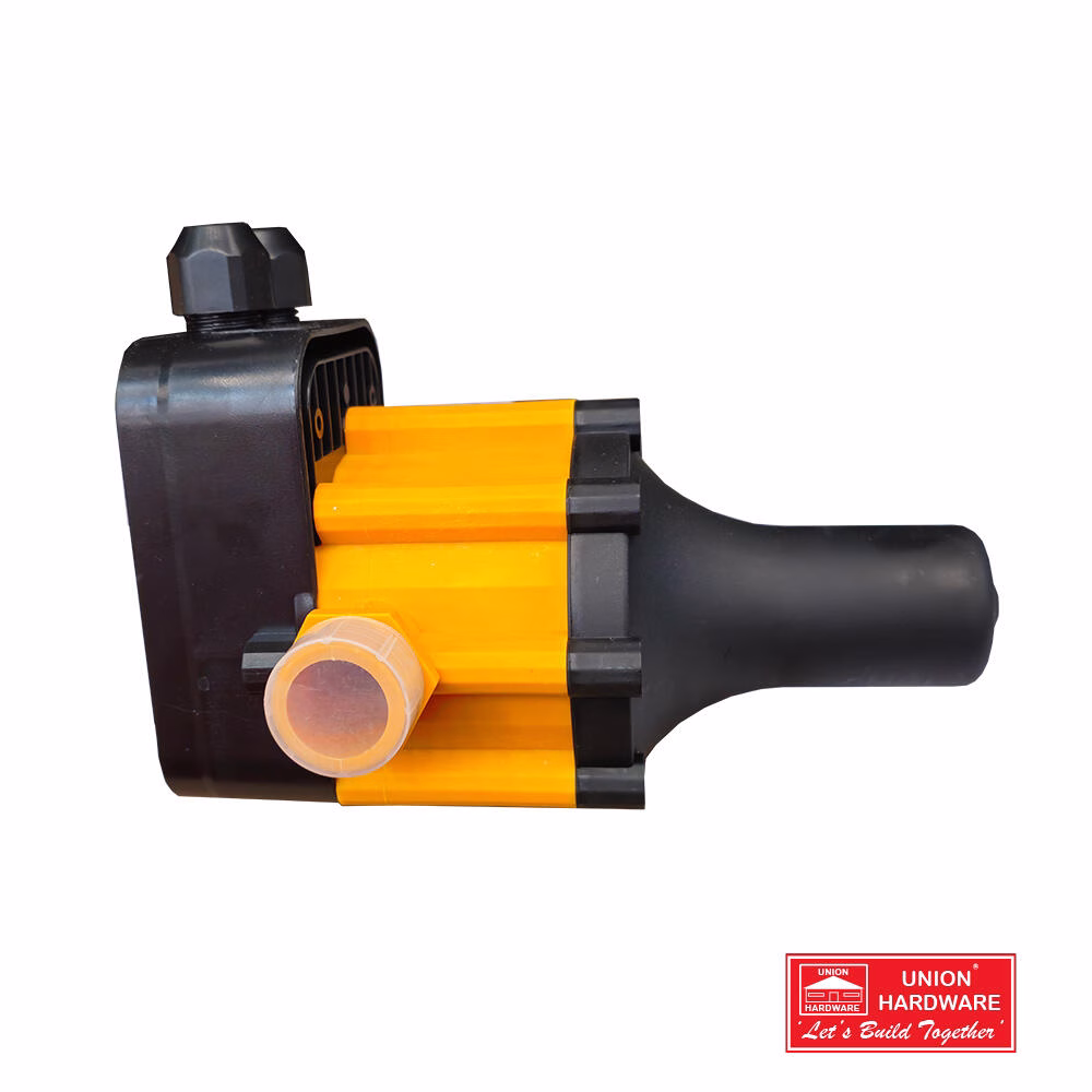 FORGE AUTOMATIC PUMP CONTROLLER