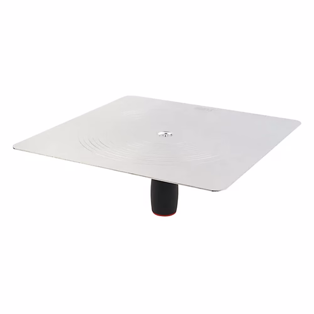 Forge Builders Hawk – Aluminium