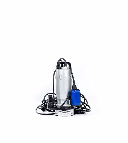 FORGE CENTRIFUGAL SUBMERSIBLE PUMP 1HP
