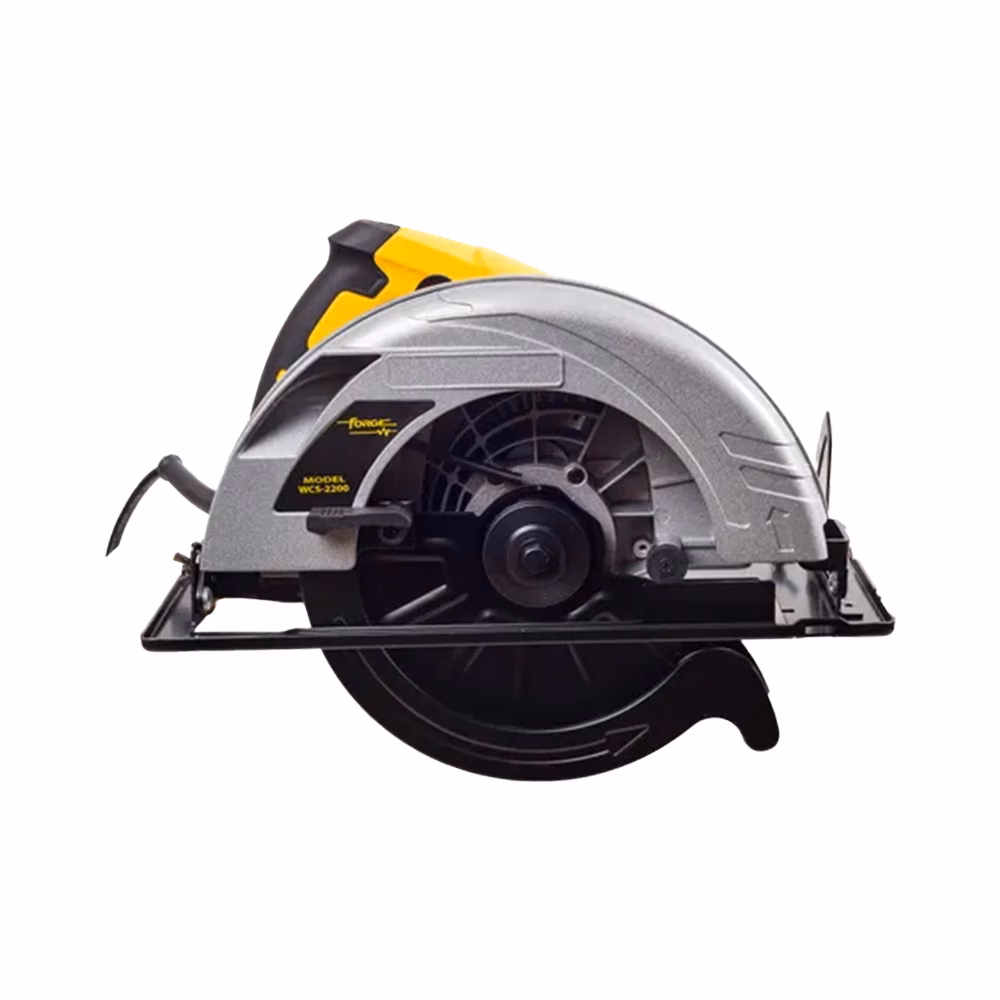 Forge Circular Saw 2200w