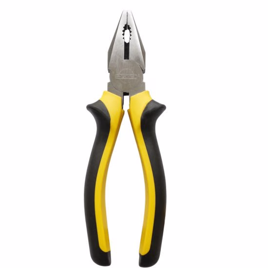 FORGE COMBINATION PLIERS CUSHION GRIP 16