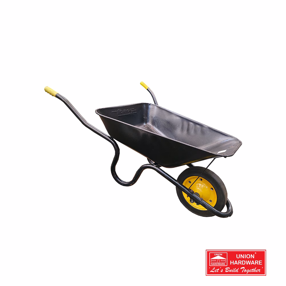 FORGE CONCRETE WHEELBARROW